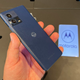 Imagen para el artículo titulado Motorola da un salto gigante con sus smartphones más atractivos hasta la fecha